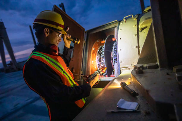 Best Commercial Electrician Services  in Hillsboro, KS