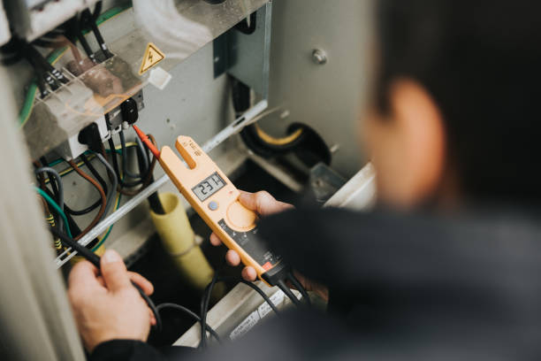 Best Electrical Wiring Services  in Hillsboro, KS