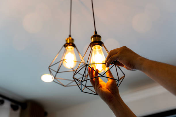 Best Outdoor Lighting Installation  in Hillsboro, KS