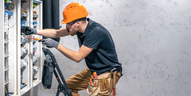  Hillsboro, KS Electrician Pros